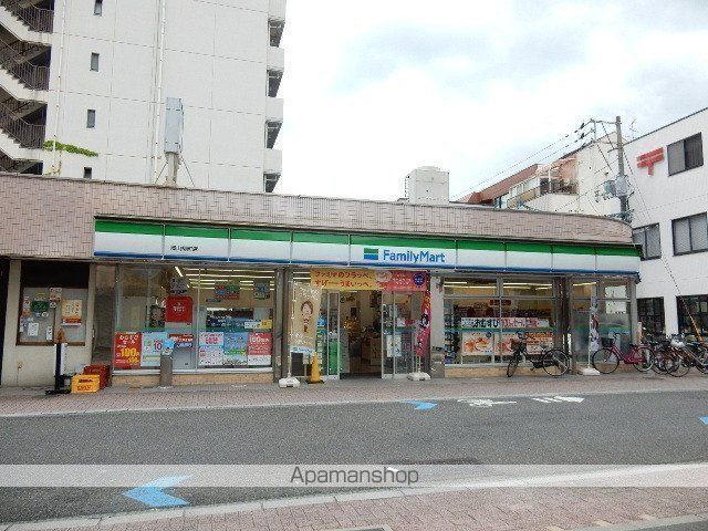 Green Trail Park Nishigawaの周辺写真