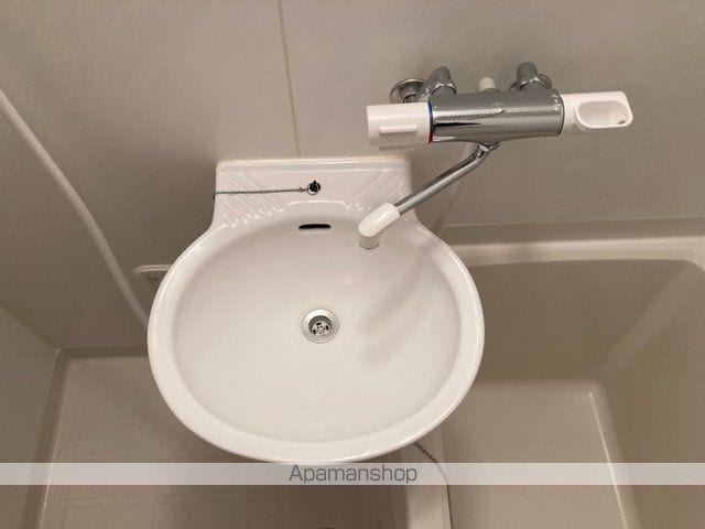 レオパレスニュートリノミラージの内装写真