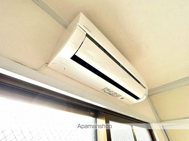 ドリームハイツの内装写真