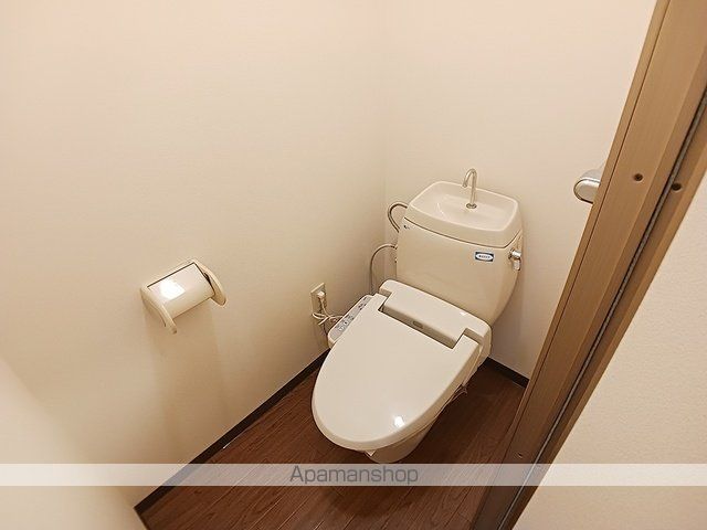 カーサスズキの内装写真