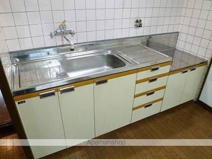 大阪府泉北郡忠岡町忠岡東１丁目[3LDK/64m2]のその他内装4