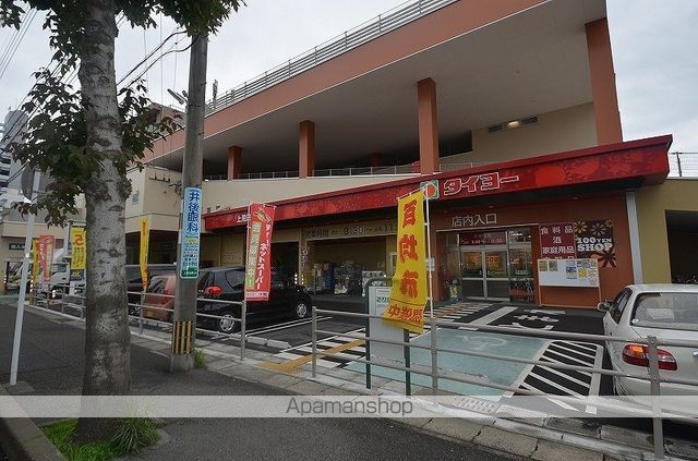 光耀ビルの周辺写真