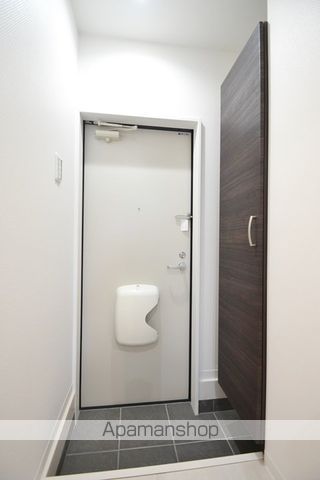 カーム広瀬町B棟の内装写真