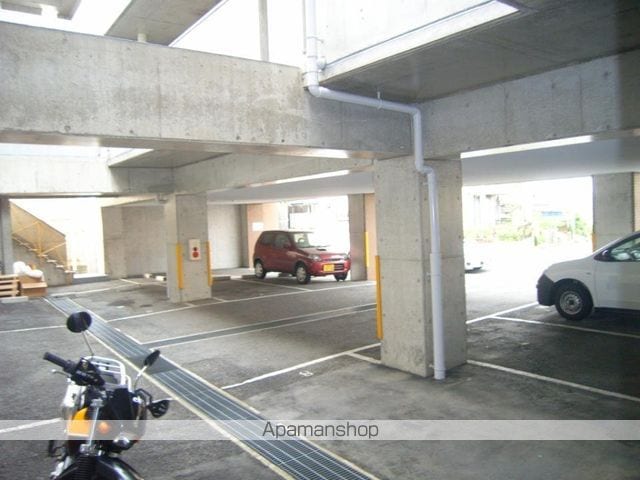 知足庵マンションのその他写真