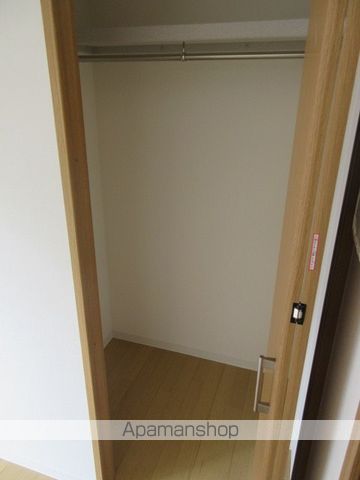 シャルム千林三番館の内装写真