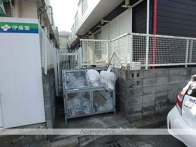 カレッジハウスVIのその他写真