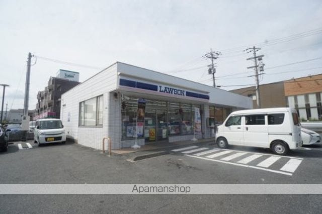 アスールの周辺写真