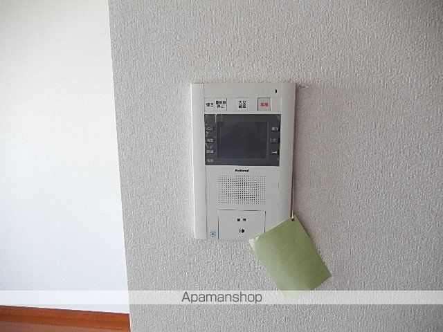 レーベスト志賀本通の内装写真