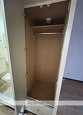 プチメゾン室見の内装写真