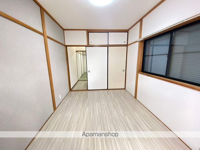 GM島頭1丁目戸建ての内装写真