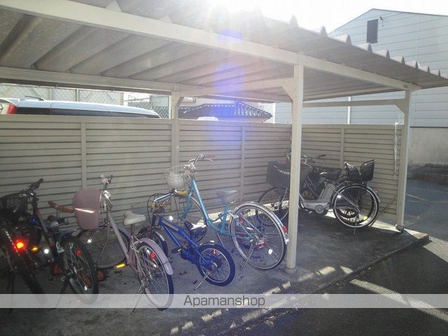 サンハイツ城北のその他写真