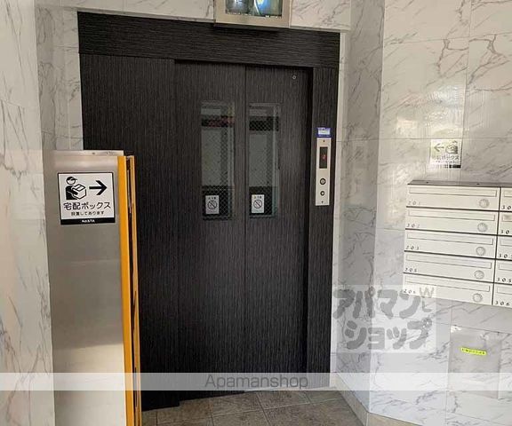 ベルジュール小嶋の外観写真