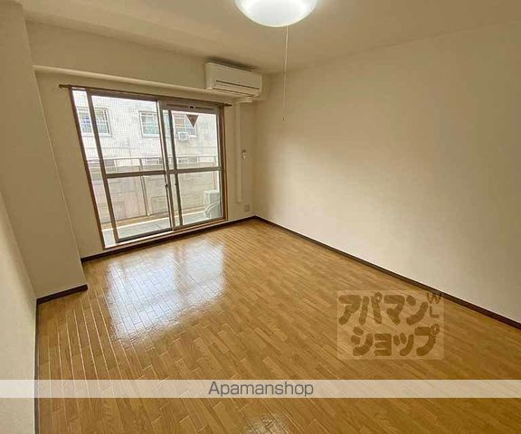 SUNVISTA四条の内装写真