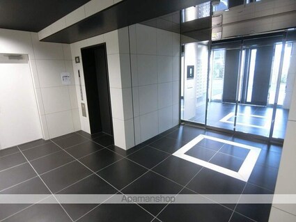 ＧＥＮＯＶＩＡ京成立石Ⅱｓｋｙｇａｒｄｅｎ[1K/22.46m2]のロビー