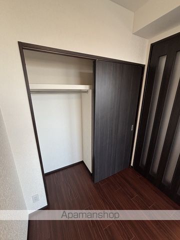 PREGI0城東の内装写真