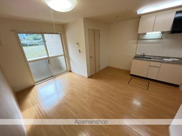 ロイヤルハイツおくらの内装写真