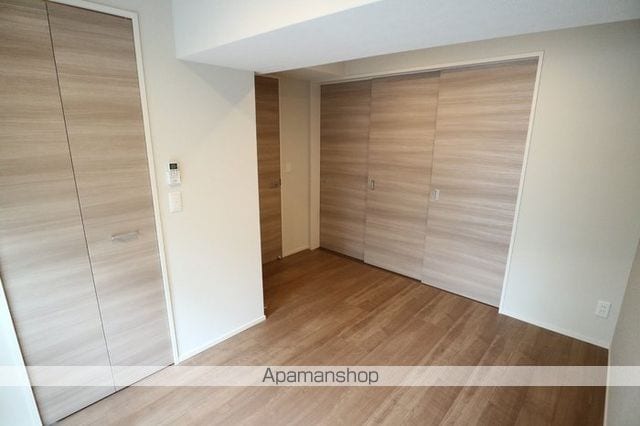 IBC RESIDENCE WESTの内装写真