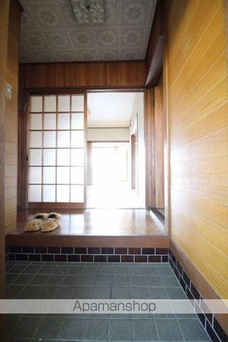Iris吉備津の内装写真