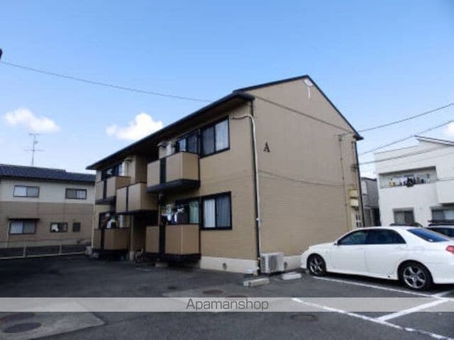 セジュール雅 A棟