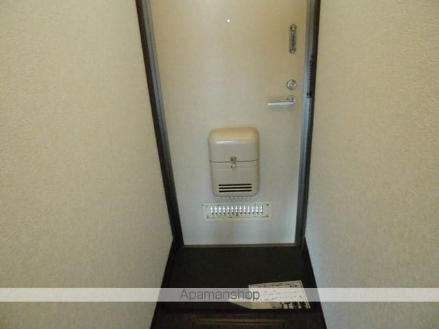 ハイツみやびの内装写真