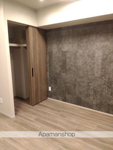 ピアース銀座レジデンスの内装写真