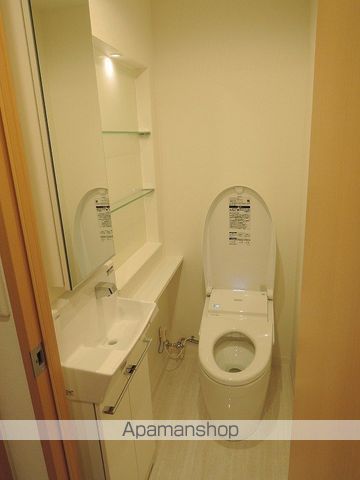 インペリアル西町の内装写真
