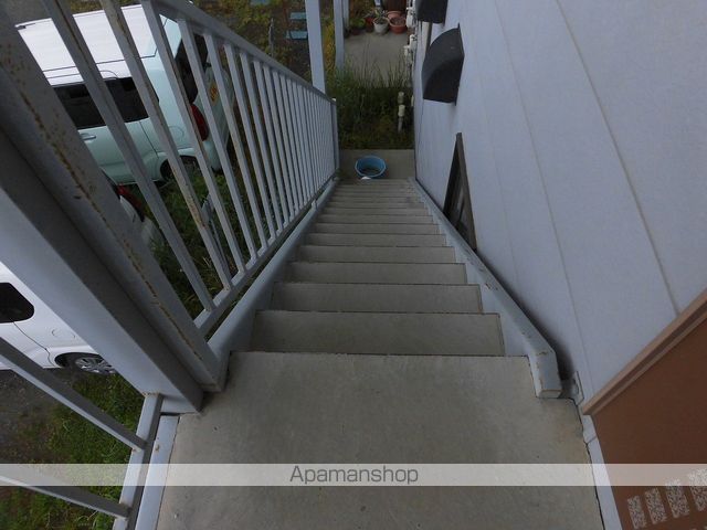 橋本アパートCのその他写真