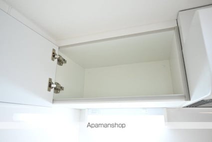 レクス大崎[1K/22.41m2]のキッチン4