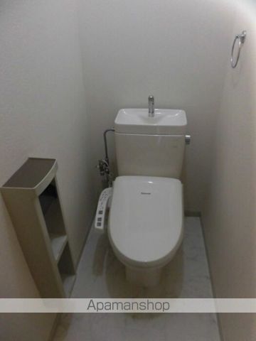 メゾンエムロード E棟の内装写真