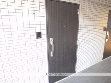 ＧＥＮＯＶＩＡ亀戸水神ｓｋｙｇａｒｄｅｎ[1K/25.75m2]の内装1