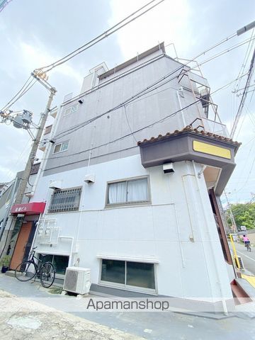 岩崎ビルの外観写真