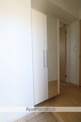 ピコラCASAの内装写真
