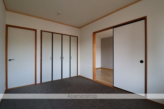 エステート原尾島の内装写真