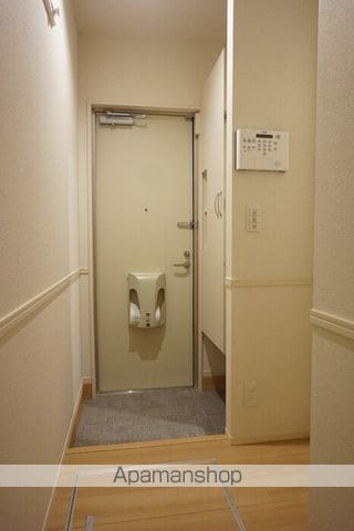 ルピナスの内装写真