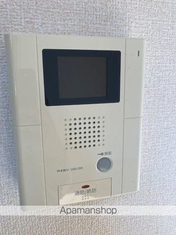 セントラル Mの内装写真