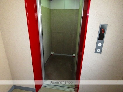 グラン・リーオ[1K/30.98m2]の共用部2