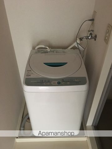 レオパレス明正の内装写真