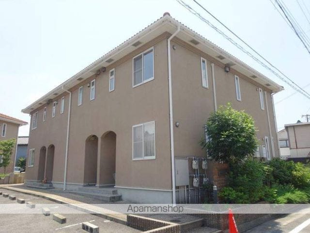和歌山県和歌山市中之島[2LDK/49.27m2]の外観1