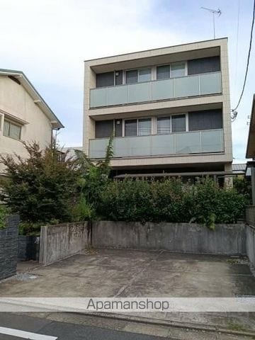 メゾングリシーヌSENZOKUの内装写真