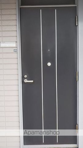 レオパレスリッツの内装写真