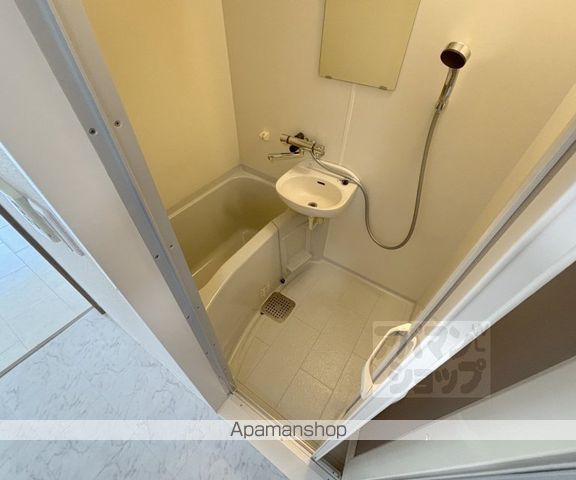 WILL-21 烏丸御池の内装写真