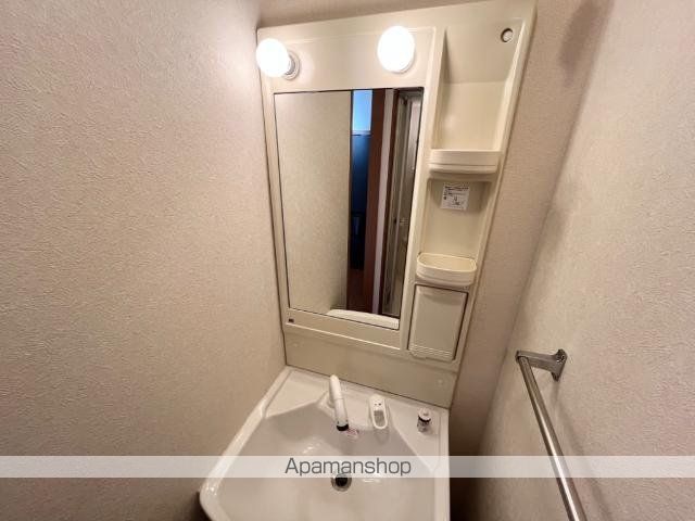 グランディール和志山の内装写真