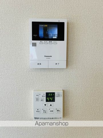 シャーメゾン沖の内装写真