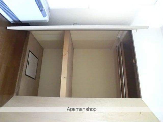 コーポはまなすの内装写真