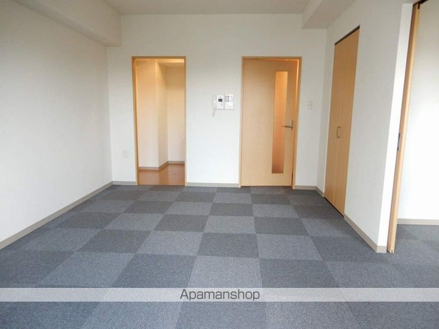 ティアラタワー中島倶楽部の内装写真