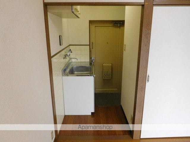 コットンハウス95の内装写真