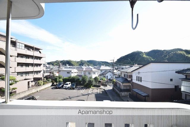 パサージュ伊敷の内装写真