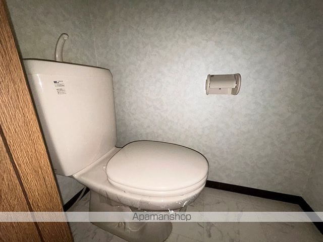 ハースヒルズの内装写真