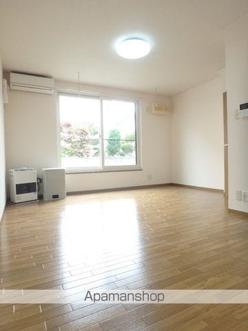 ハイセレールはまなすの内装写真
