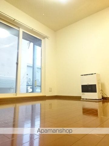 ARS NORTH 26の内装写真